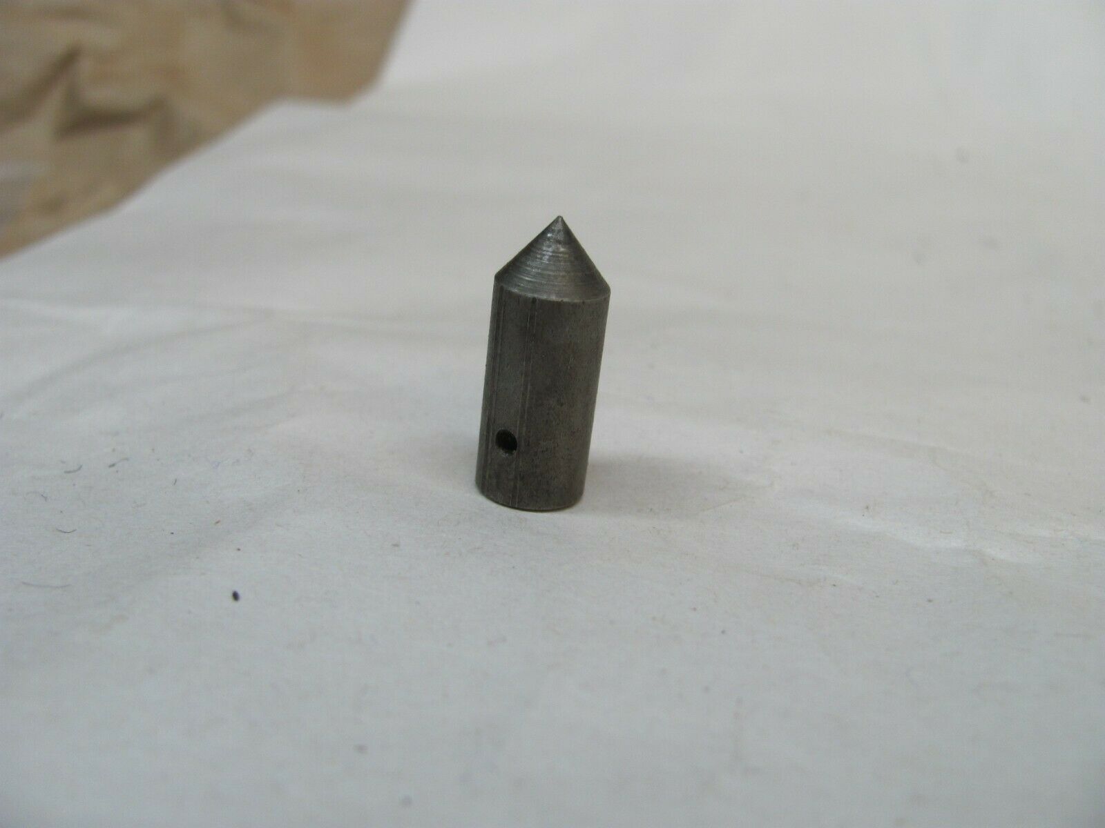 Winchester 37A 370 840 - Hammer Spring, Plunger and Bushing Used - Image 6