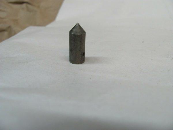 Winchester 37A 370 840 - Hammer Spring, Plunger and Bushing Used