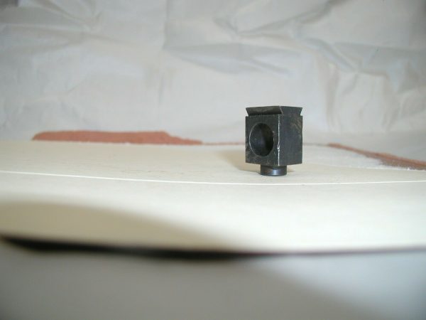Savage 6 - Feed Tube Mount, Rear Used - Image 4