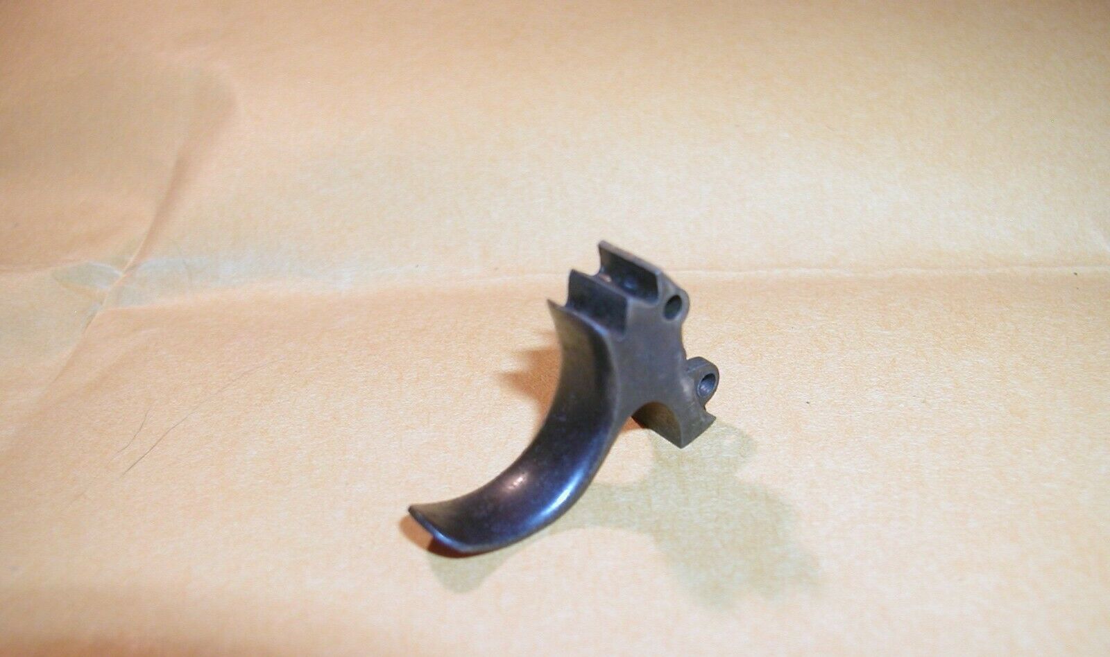 Iver-Johnson-Side-Release-Trigger-32-Cal-Used-224353251413-9 Iver Johnson Side Release - Trigger, .32 Cal. Used - Image 10