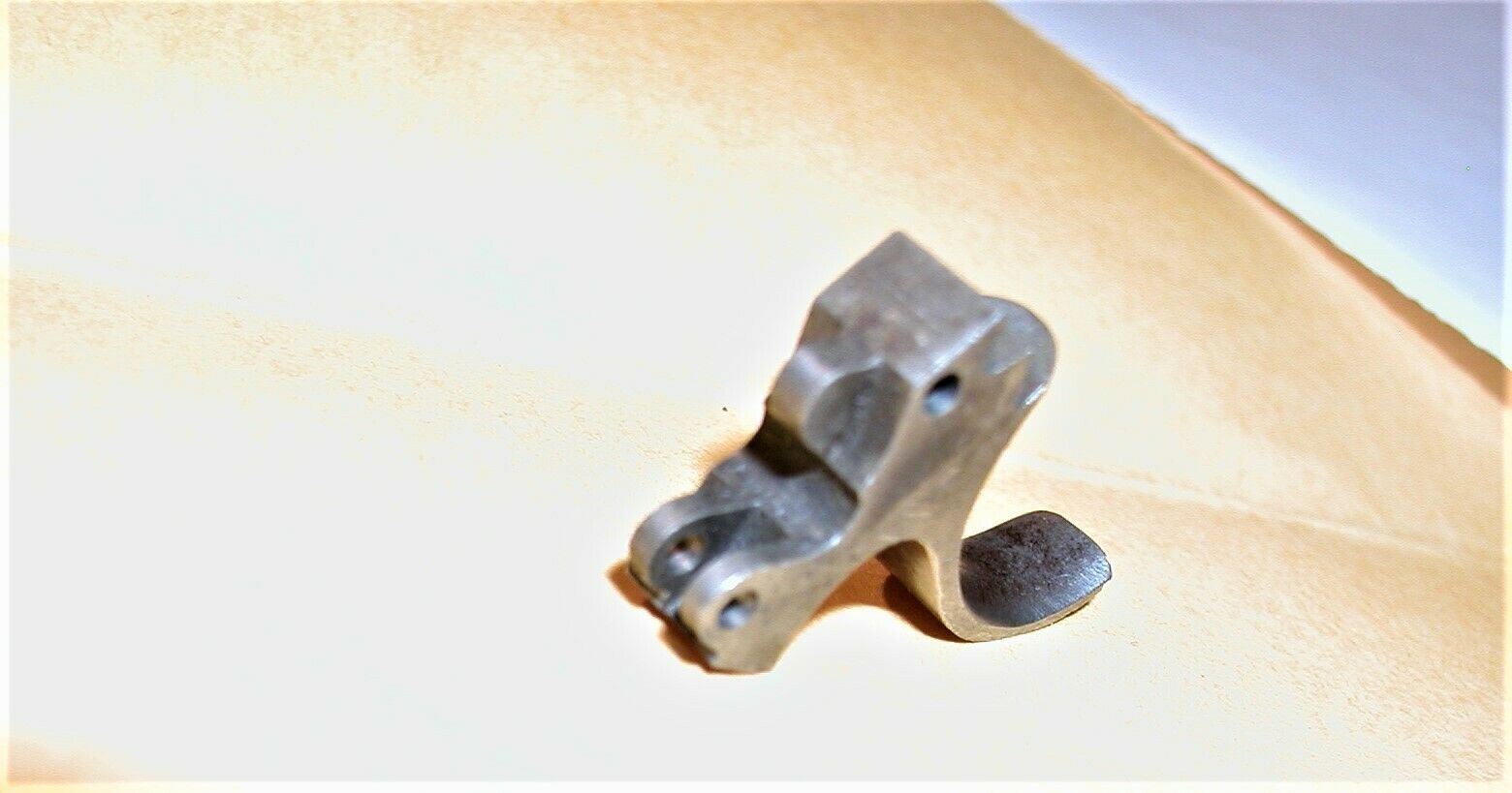 Iver-Johnson-Side-Release-Trigger-32-Cal-Used-224353251413-6 Iver Johnson Side Release - Trigger, .32 Cal. Used - Image 7