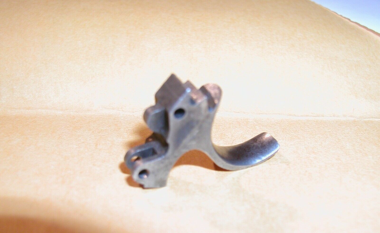 Iver-Johnson-Side-Release-Trigger-32-Cal-Used-224353251413-5 Iver Johnson Side Release - Trigger, .32 Cal. Used - Image 6