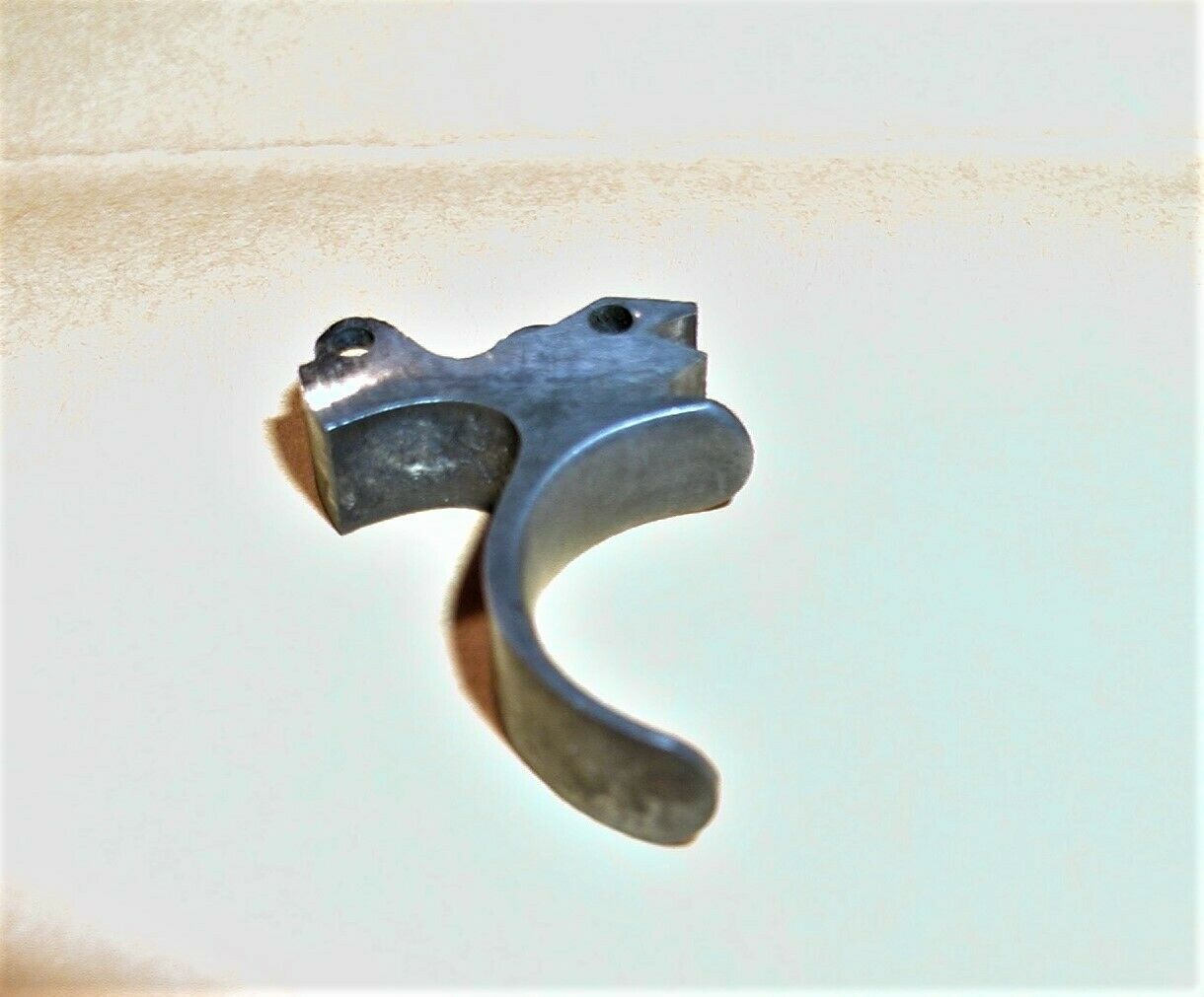 Iver-Johnson-Side-Release-Trigger-32-Cal-Used-224353251413-4 Iver Johnson Side Release - Trigger, .32 Cal. Used - Image 5