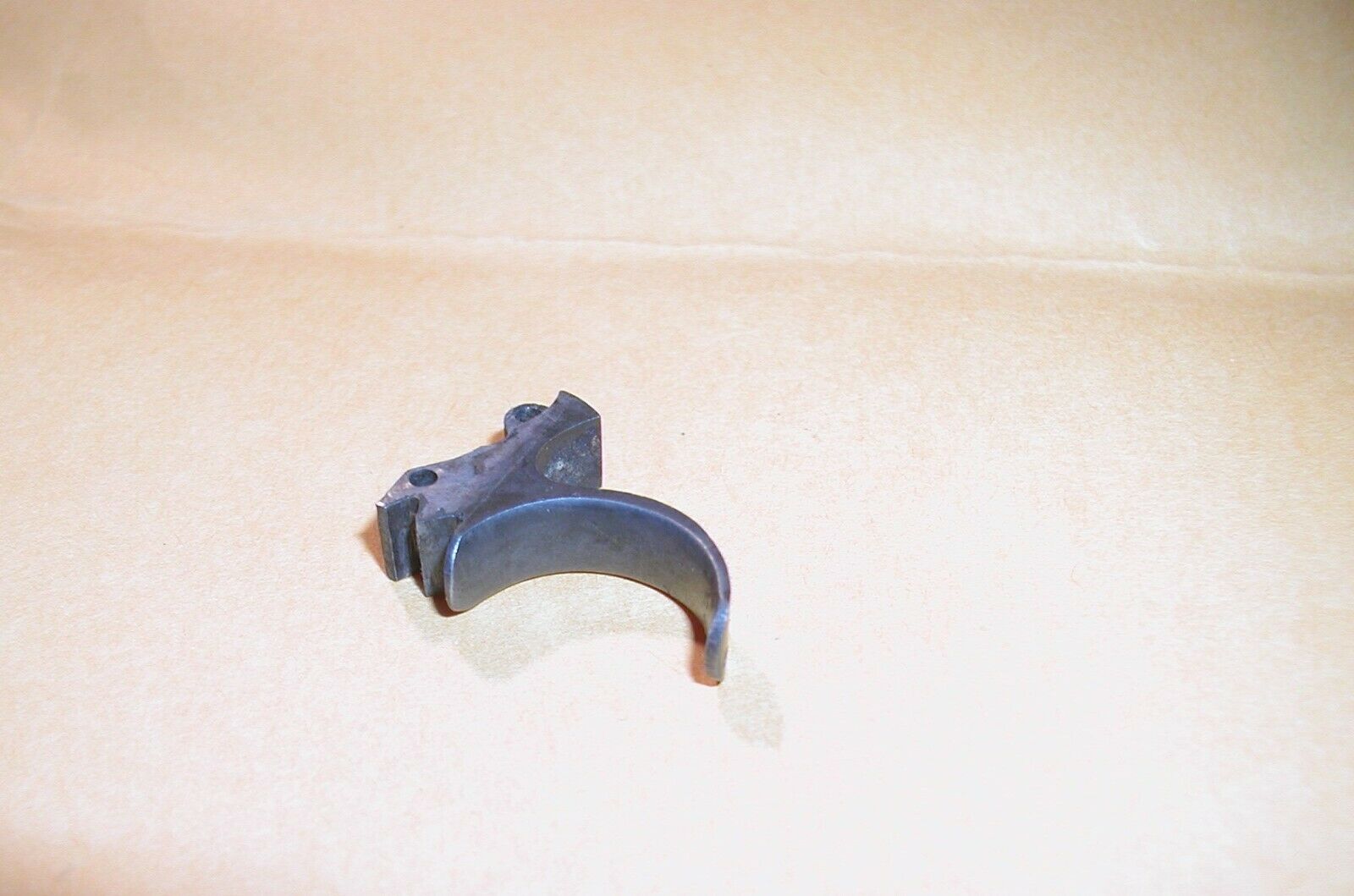 Iver-Johnson-Side-Release-Trigger-32-Cal-Used-224353251413-3 Iver Johnson Side Release - Trigger, .32 Cal. Used - Image 4