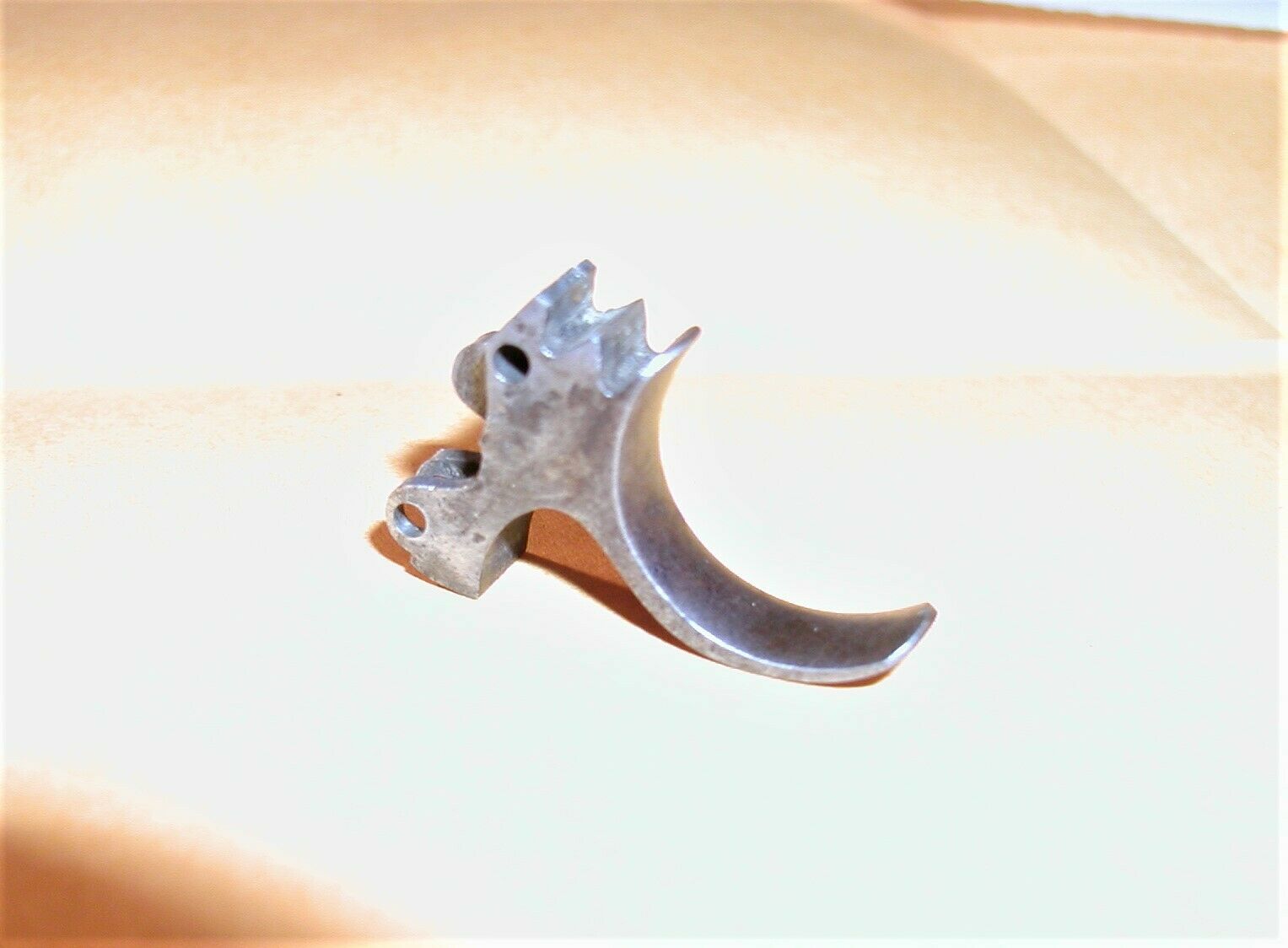 Iver-Johnson-Side-Release-Trigger-32-Cal-Used-224353251413 Iver Johnson Side Release - Trigger, .32 Cal. Used