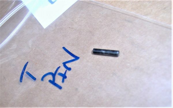ERMA EP 25 - Trigger Pin Used - Image 4