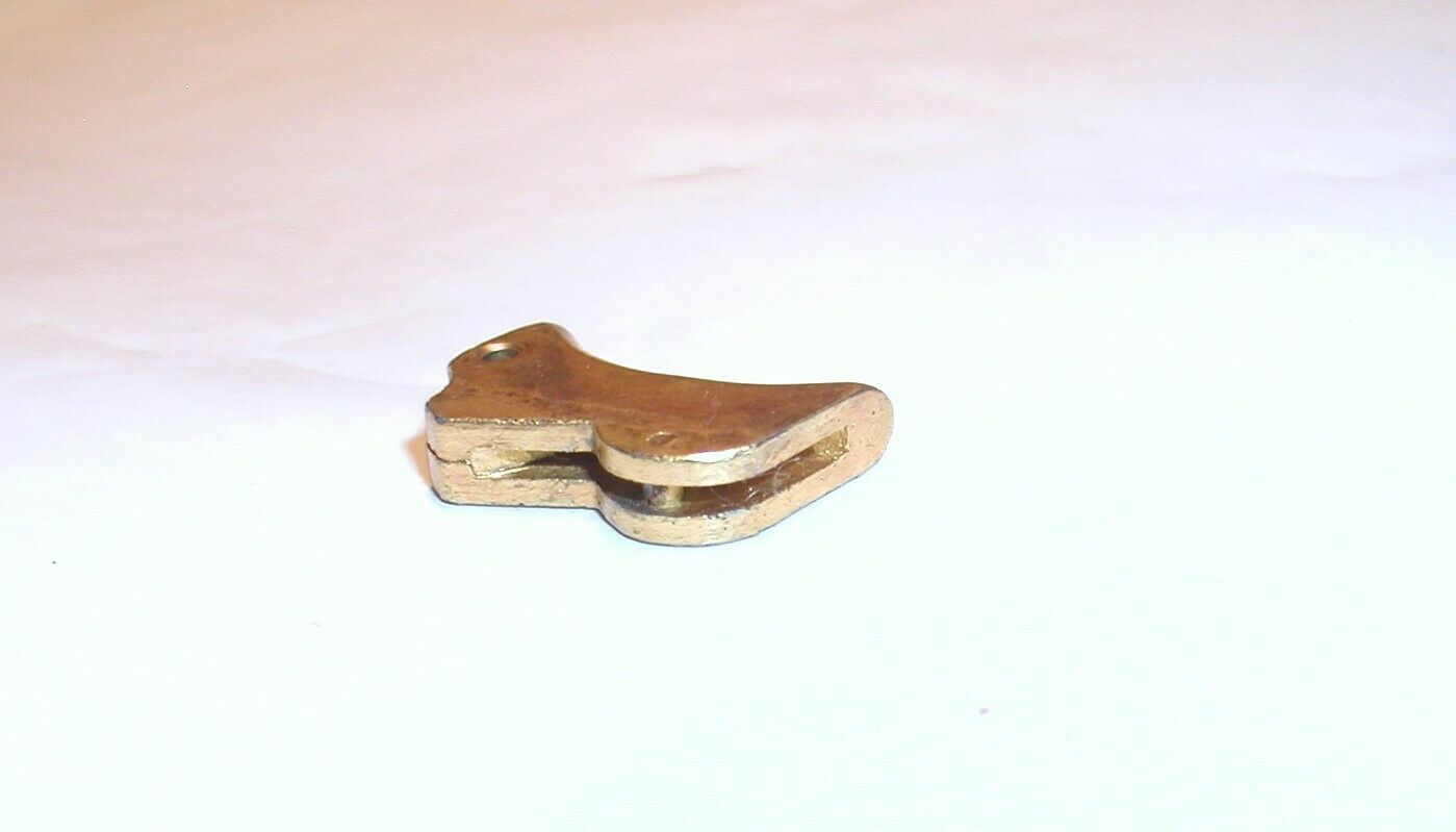 Reck-P8-635mm-Trigger-Used-224429362110-4 Reck P8 6.35mm - Trigger Used - Image 4