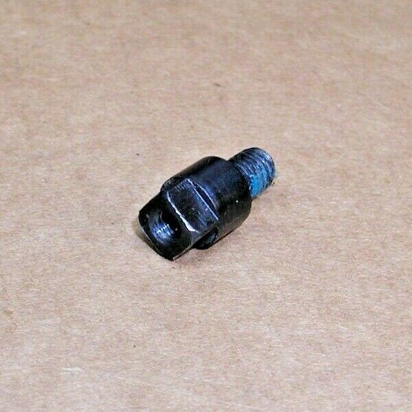 Crosman G1 Extreme - Rear Stock Mount Used