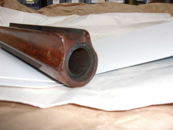 Winchester Super X Model 1 12g - Forend 12g 2 3/4'' Chamber Field Grade Used - Image 4