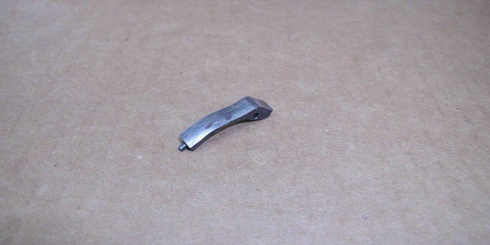 Belgian-32-Cal-Top-Break-Revolver-Hammer-Shroud-Used-224433105120-2 Belgian .32 Cal Top Break Revolver - Hammer Shroud Used - Image 3