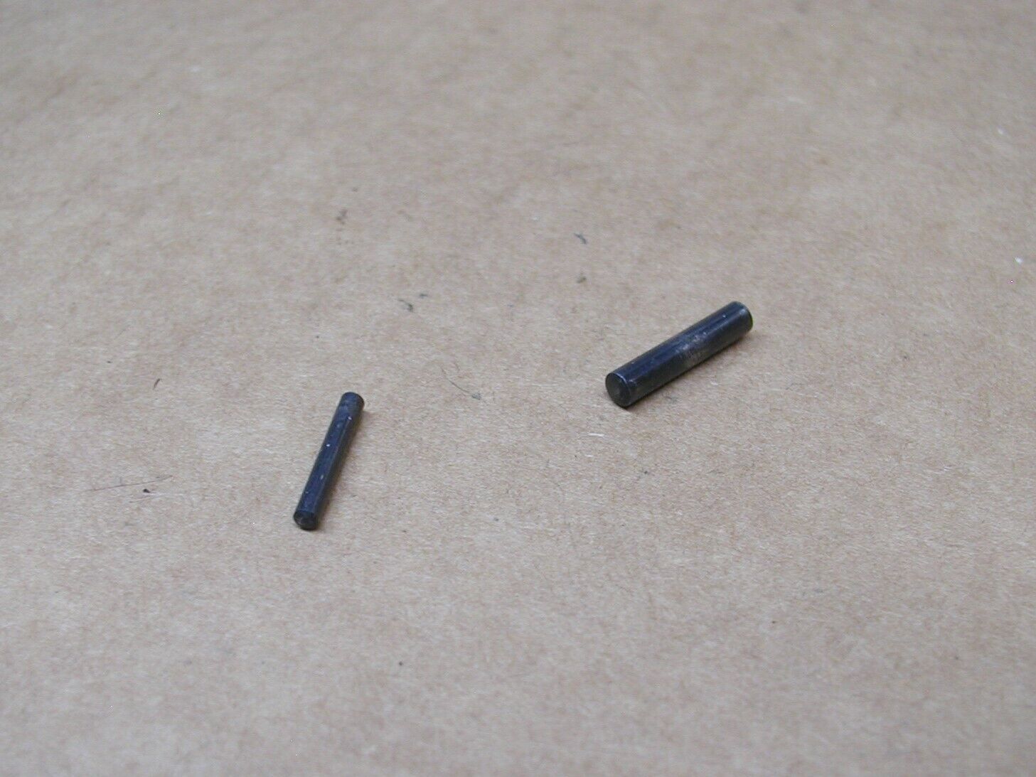 Rohm-G-RG-20-Two-2-Straight-Pins-Used-224469655627-3 Rohm G, RG 20 - Two (2) Straight Pins Used - Image 4