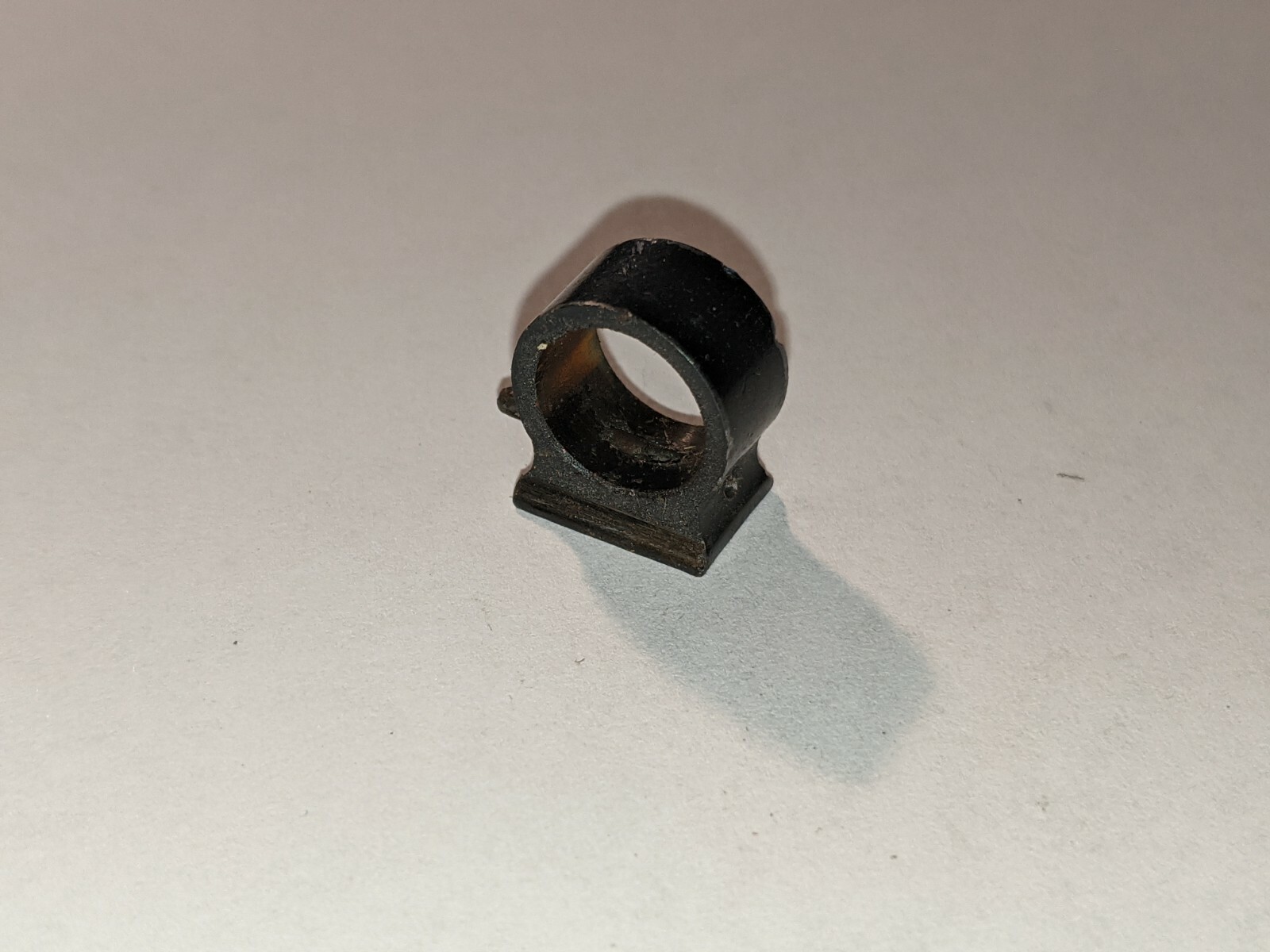 glenfield 60, 60w, 99c, 990 tube band, .365" base width w/ pin used glenfield 60, 60w, 99c, 990 tube band, .365" base width w/ pin used