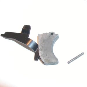RAVEN MP25, P25 - Trigger Assembly w/ Pin Used