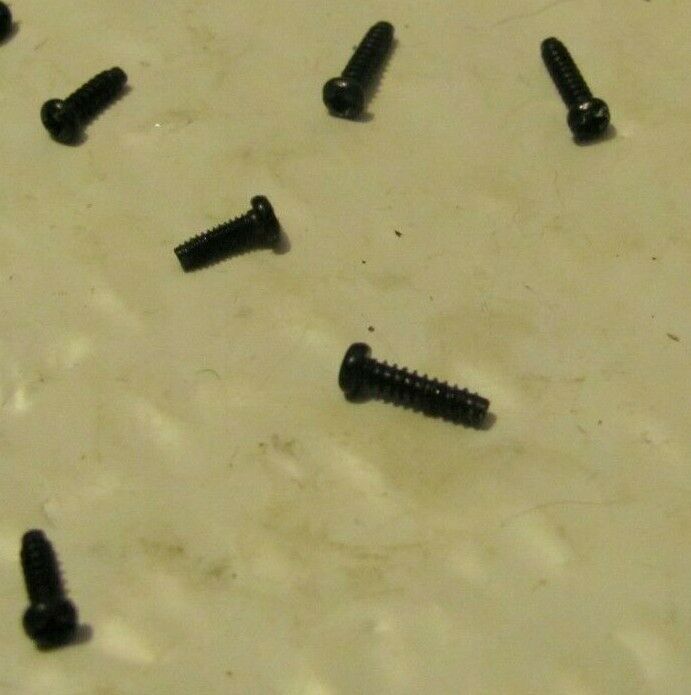 Crosman-Phantom-CO2-Pistol-Six-6-Screws-Used-224483251746-3 Crosman Phantom CO2 Pistol - Six (6) Screws Used - Image 4