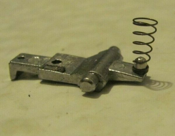 Crosman Phantom CO2 Pistol - Fixing Plate w/ Spring Used - Image 4