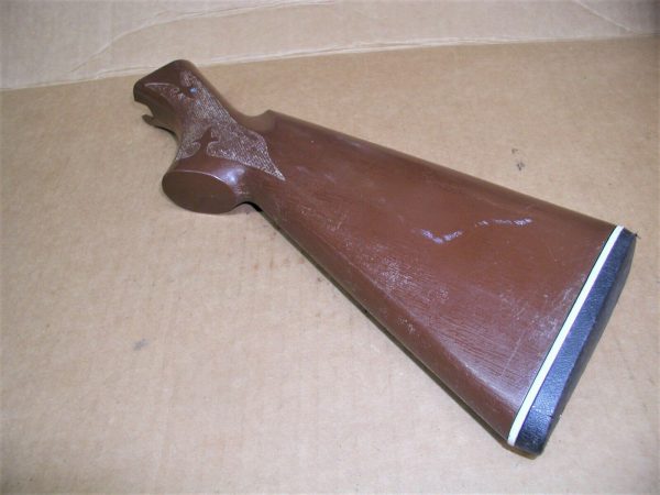 Daisy 870 Wingmaster - Stock Brown Plastic Weighted Used - Image 3