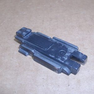 Mossberg 500A - Bolt Slide, 12g New Style for Double Bar Action Tube Used