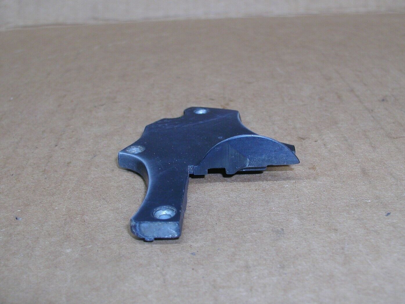 Rohm G, RG 39 - Cover Plate, Blued Used - Image 3
