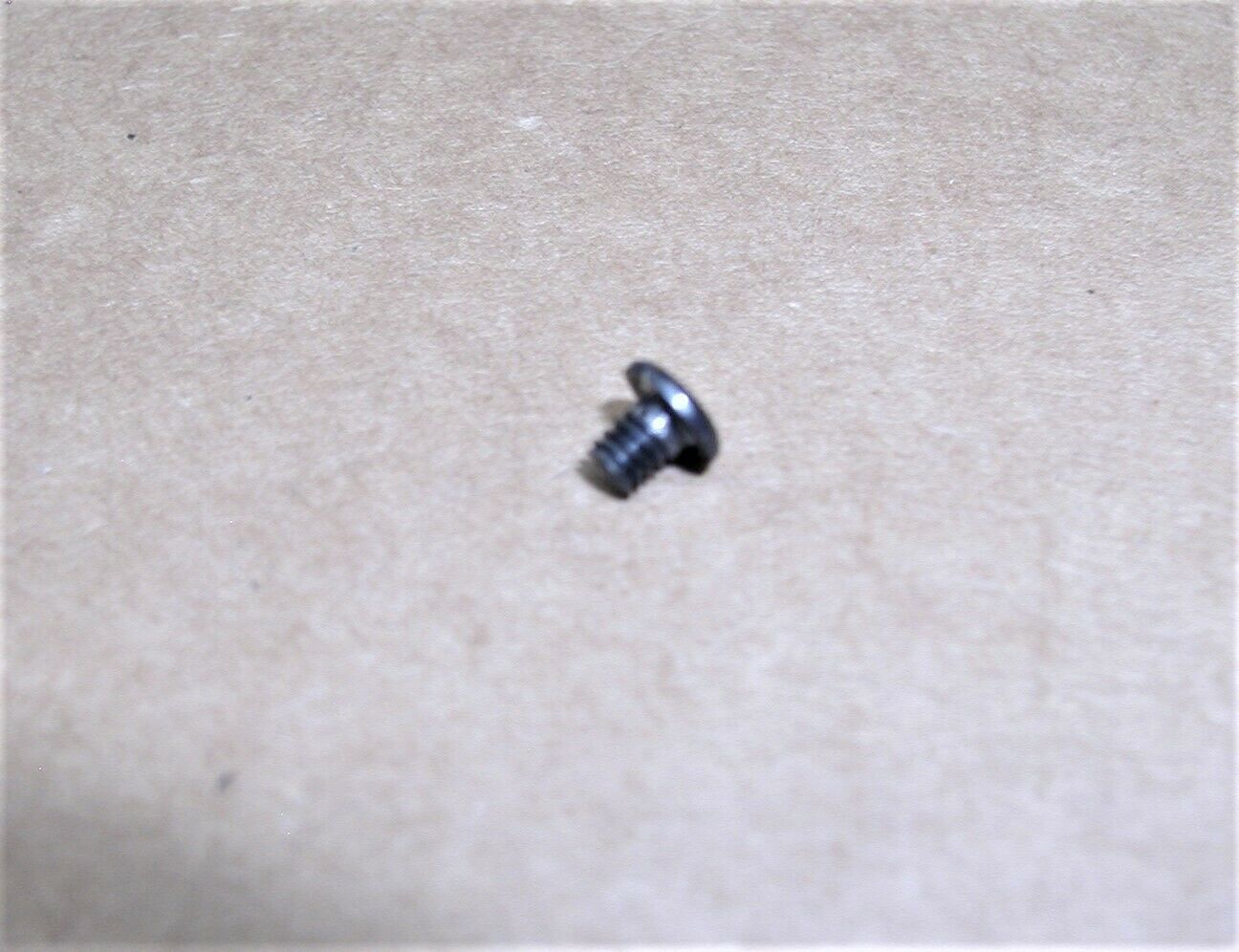 FIE Titan .25 cal - Sear Spring Screw Used - Image 3