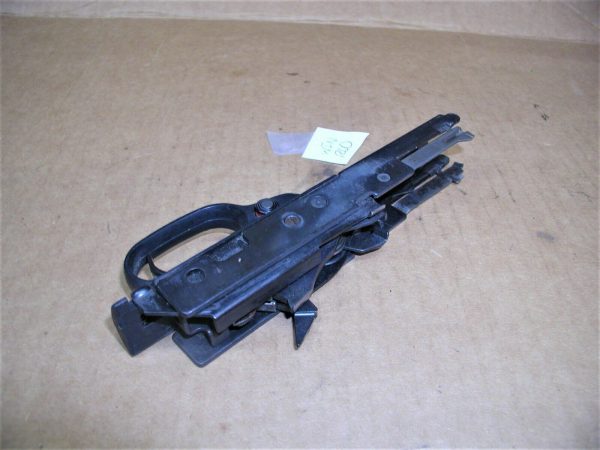 Winchester 1200 - Trigger Guard Assembly Complete, 12 Ga., Plastic (2-3/4") Used - Image 5