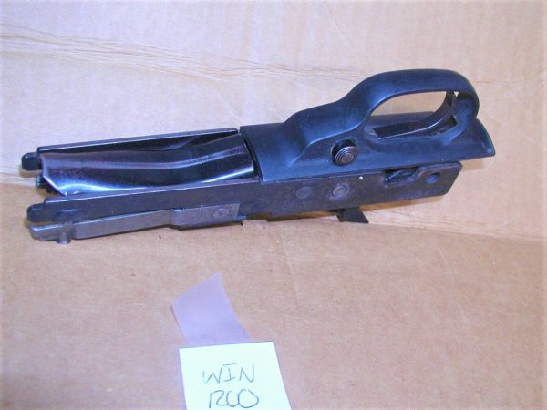 Winchester 1200 - Trigger Guard Assembly Complete, 12 Ga., Plastic (2-3/4") Used - Image 3