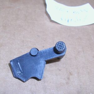 marksman repeater safety used