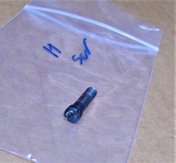 Heritage Rough Rider - Hammer Screw - Image 4