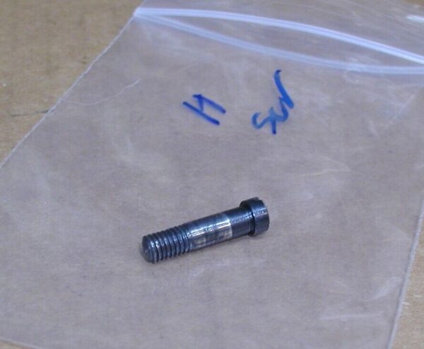 Heritage Rough Rider - Hammer Screw - Image 3
