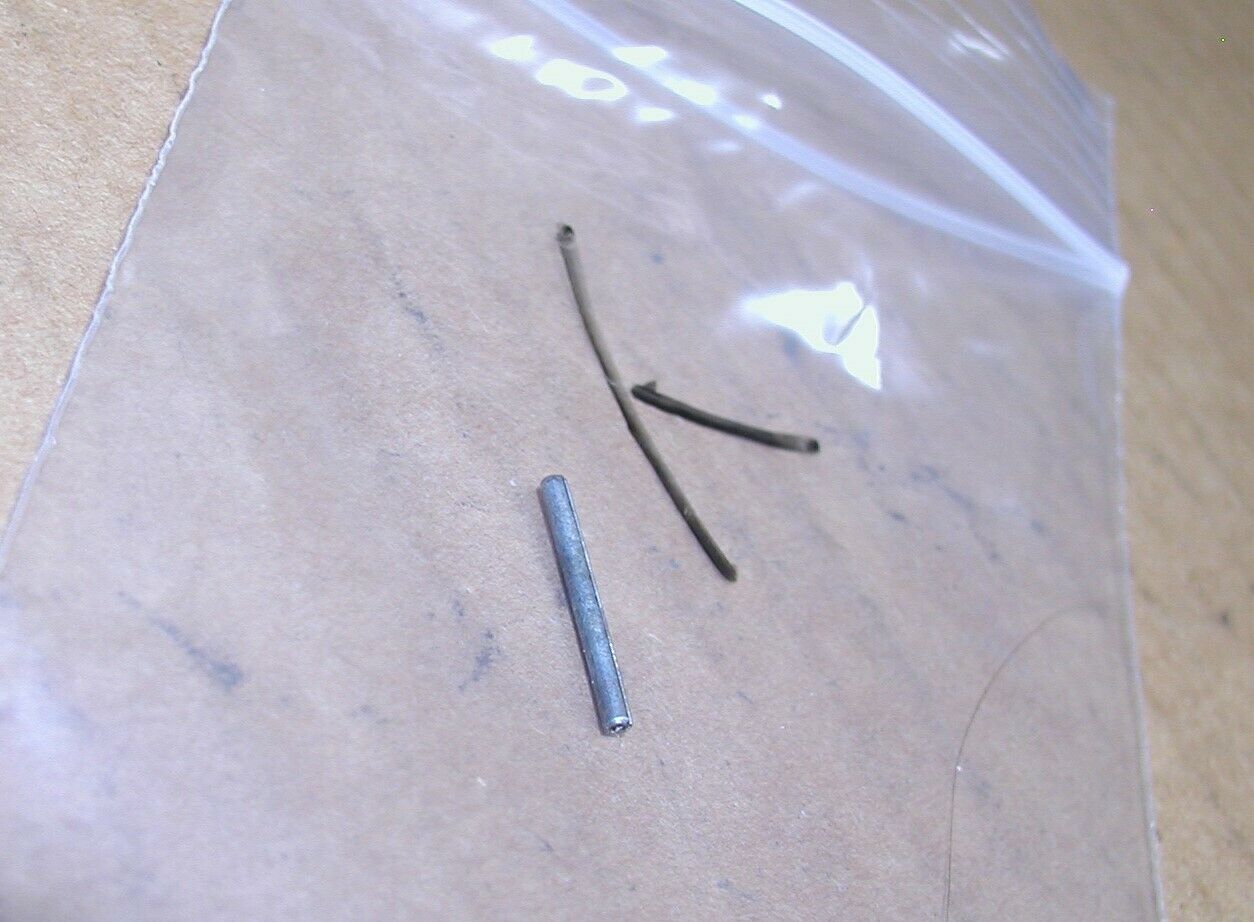 PHOENIX-ARMS-HP22A-HP25-Trigger-Pivot-Pin-Used-224568393121-3 PHOENIX ARMS HP22A, HP25 - Trigger Pivot Pin Used - Image 4