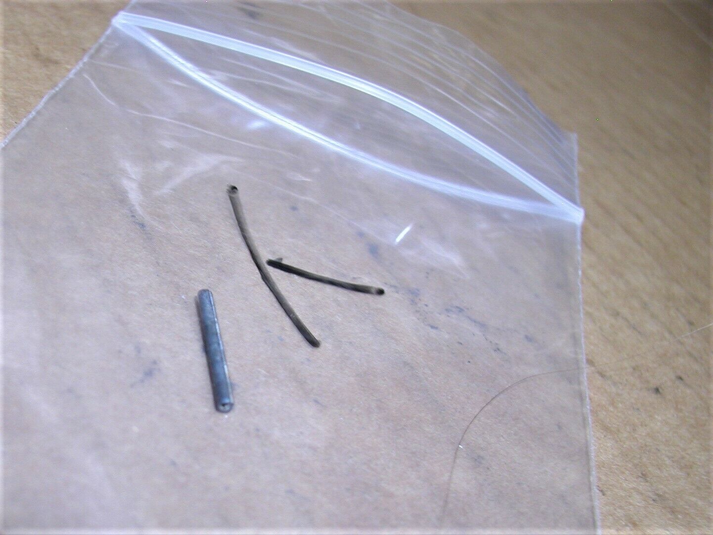 PHOENIX-ARMS-HP22A-HP25-Trigger-Pivot-Pin-Used-224568393121 PHOENIX ARMS HP22A, HP25 - Trigger Pivot Pin Used