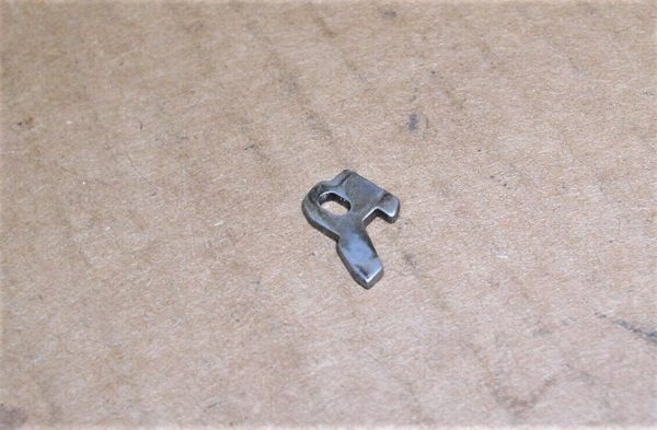 Rohm G, RG 14, 14S - Cylinder Stop Used