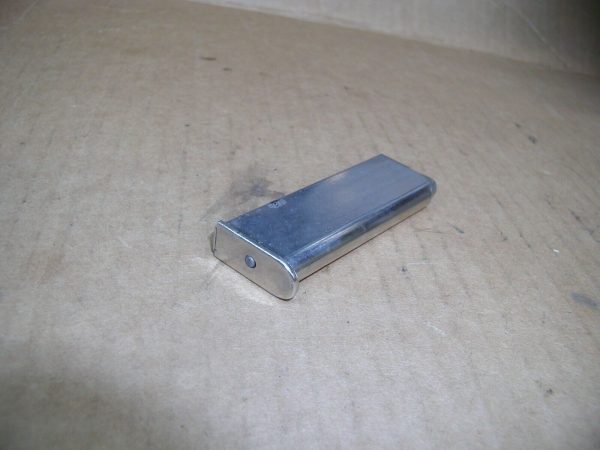 FIE Titan .25 cal - Magazine, .25 Cal., 7 Round Chrome Used - Image 4