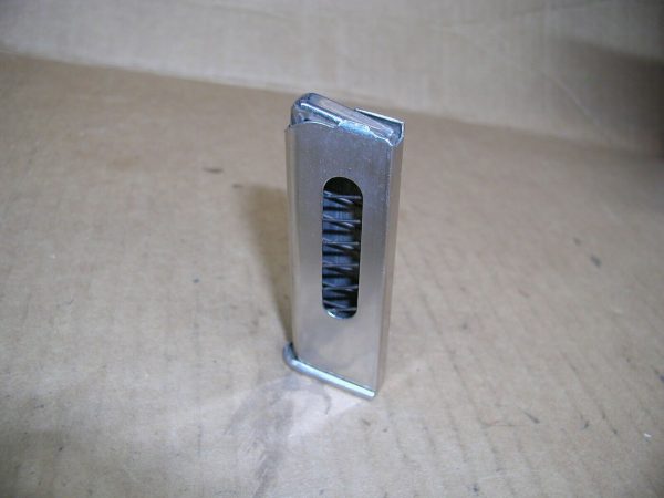 FIE Titan .25 cal - Magazine, .25 Cal., 7 Round Chrome Used