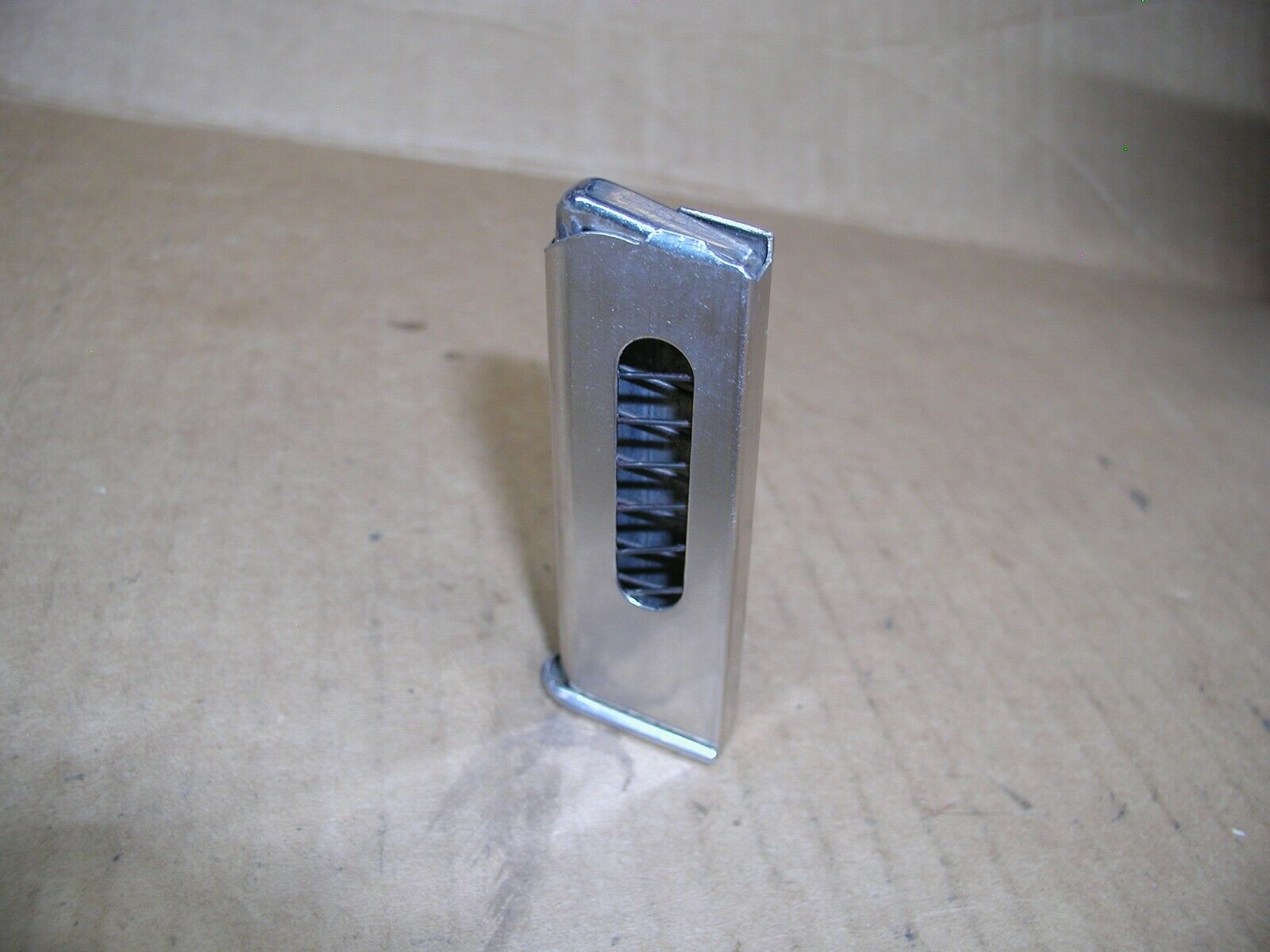 FIE Titan .25 cal - Magazine, .25 Cal., 7 Round Chrome Used