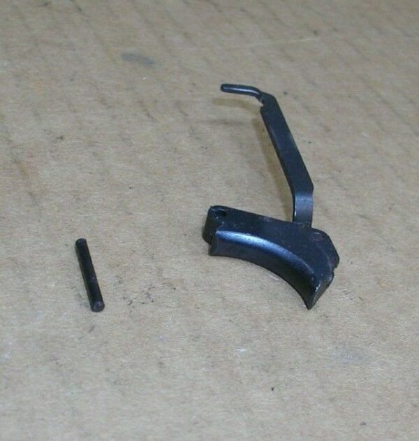 Beretta 950 B Cal 6.35- Trigger Assembly Used - Image 4