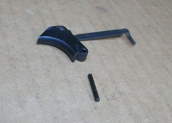 Beretta 950 B Cal 6.35- Trigger Assembly Used - Image 3