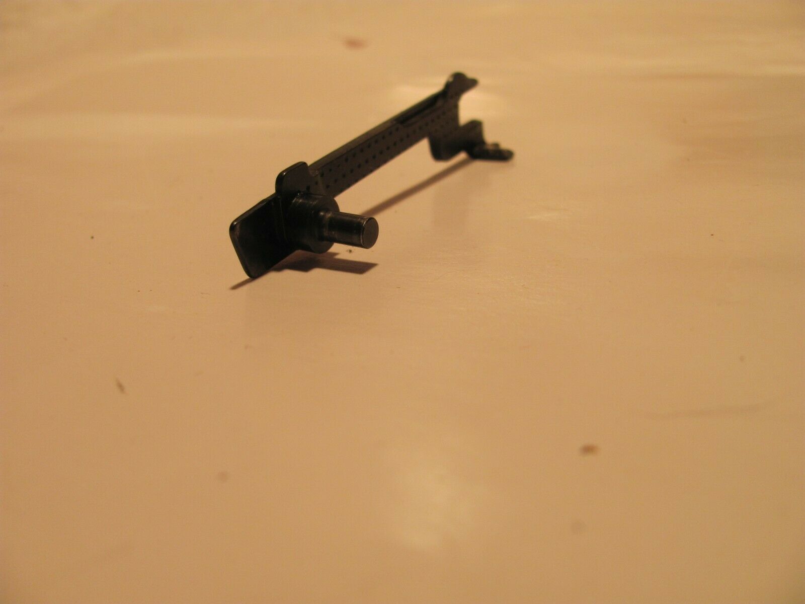 Bersa-Firestorm-Thunder-Drawbar-Disconnector-Type-I-Matte-Blued-Used-224637160252-4 Bersa Firestorm, Thunder - Drawbar / Disconnector, Type I, Matte Blued Used - Image 5