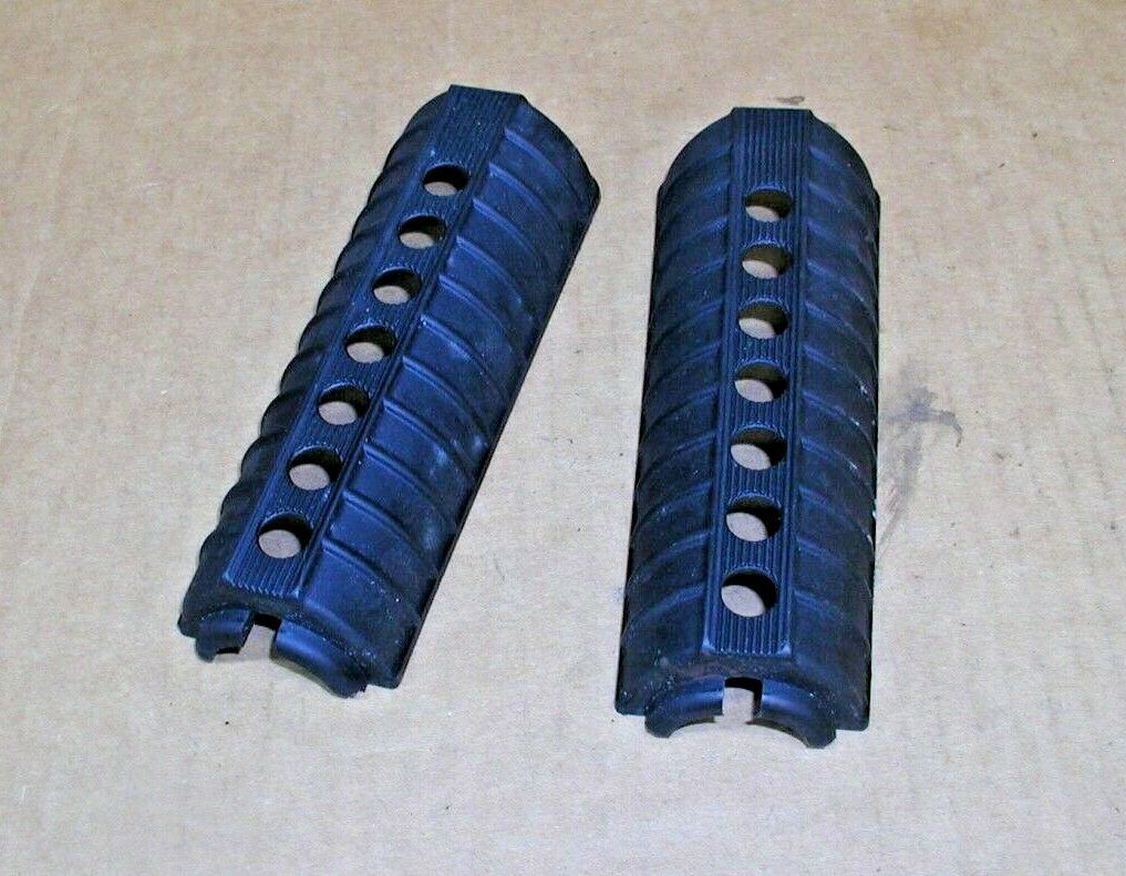MA142 Airsoft Rifle - Forend Cover/Grip Plastic Used - Image 3