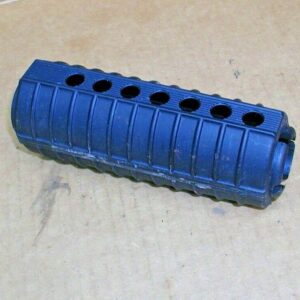 MA142 Airsoft Rifle - Forend Cover/Grip Plastic Used