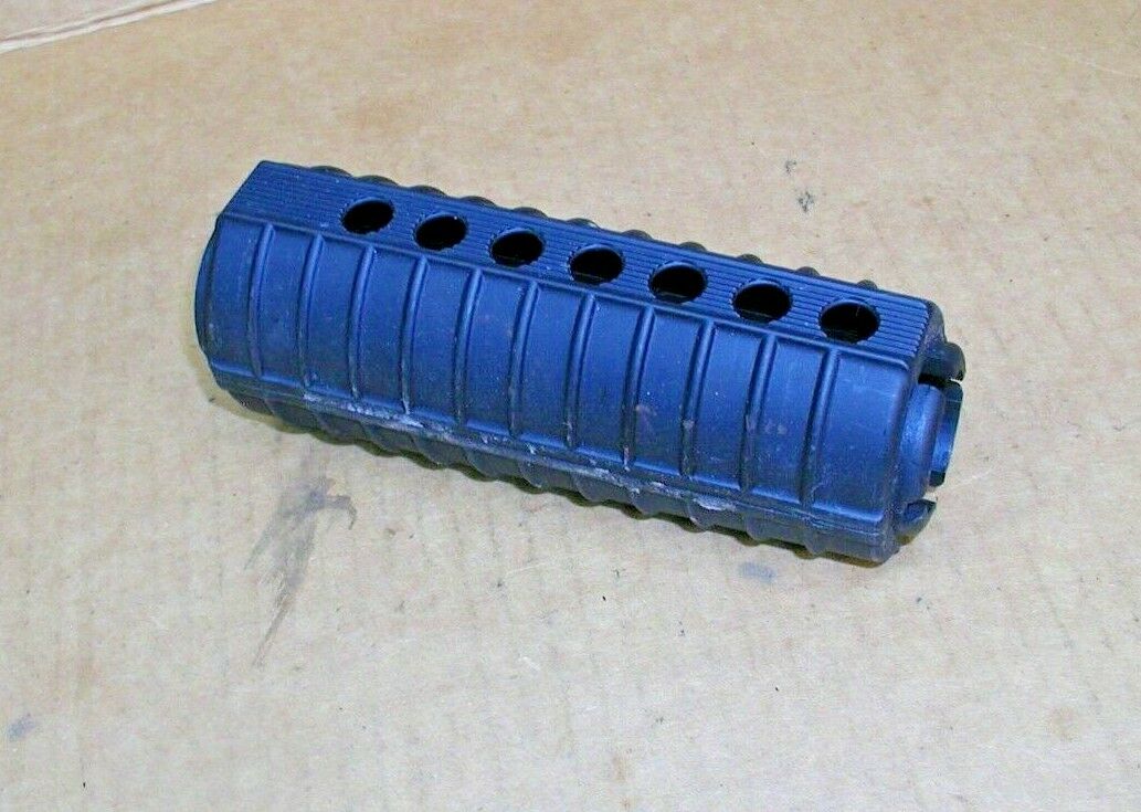 MA142 Airsoft Rifle - Forend Cover/Grip Plastic Used