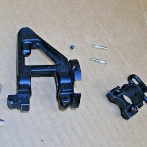 MA142 Airsoft Rifle - Front Sight Parts Bag Used