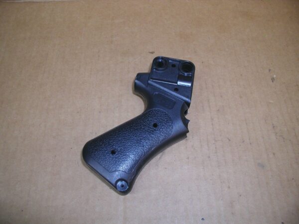 CH-0581 Spring Airsoft Shotgun - Grip Sides Plastic Used - Image 5