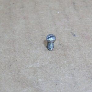 firestorm fsr 38 sideplate screw nickel used