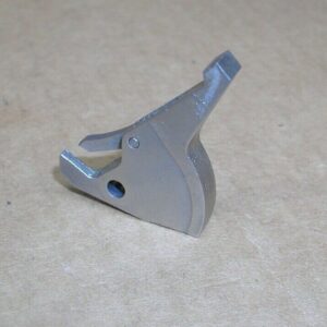 firestorm fsr 38 hammer assembly, spurless nickel used