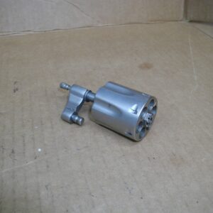 firestorm fsr 38 cylinder assembly w/ crane, nickel used