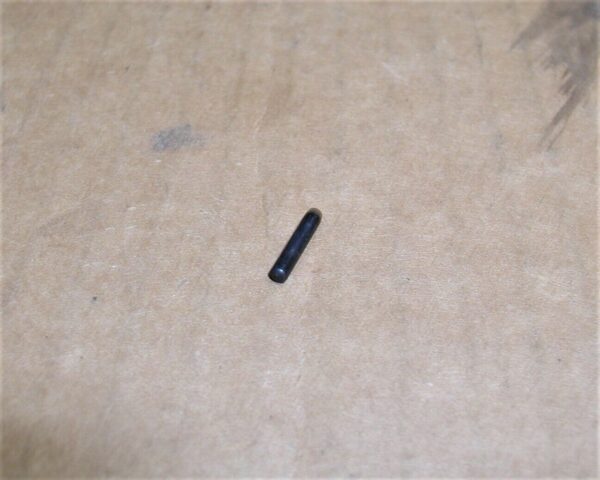 Sterling .22 Pistol - Trigger Pin Used