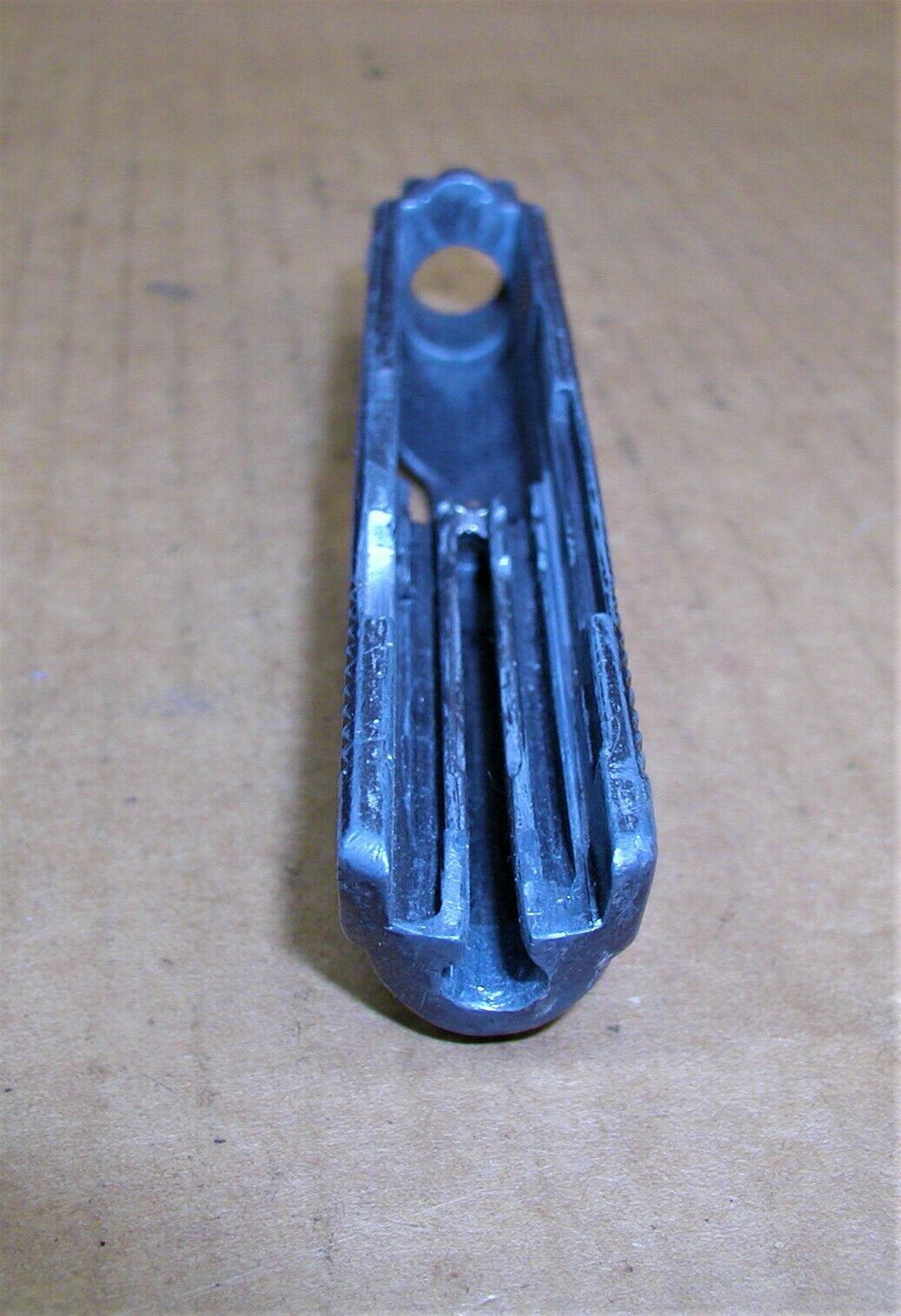 JIMENEZ-ARMS-JA-380-Slide-380-Cal-Stripped-Used-224713447695-5 JIMENEZ ARMS J.A. 380 - Slide, .380 Cal. Stripped Used - Image 6