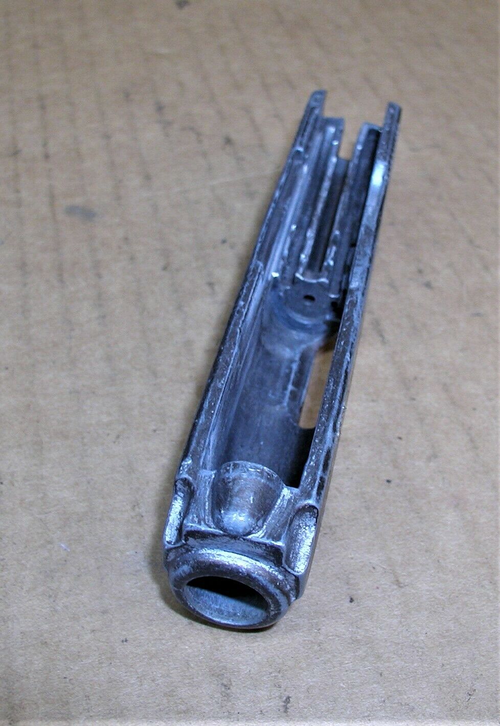 JIMENEZ-ARMS-JA-380-Slide-380-Cal-Stripped-Used-224713447695-4 JIMENEZ ARMS J.A. 380 - Slide, .380 Cal. Stripped Used - Image 5