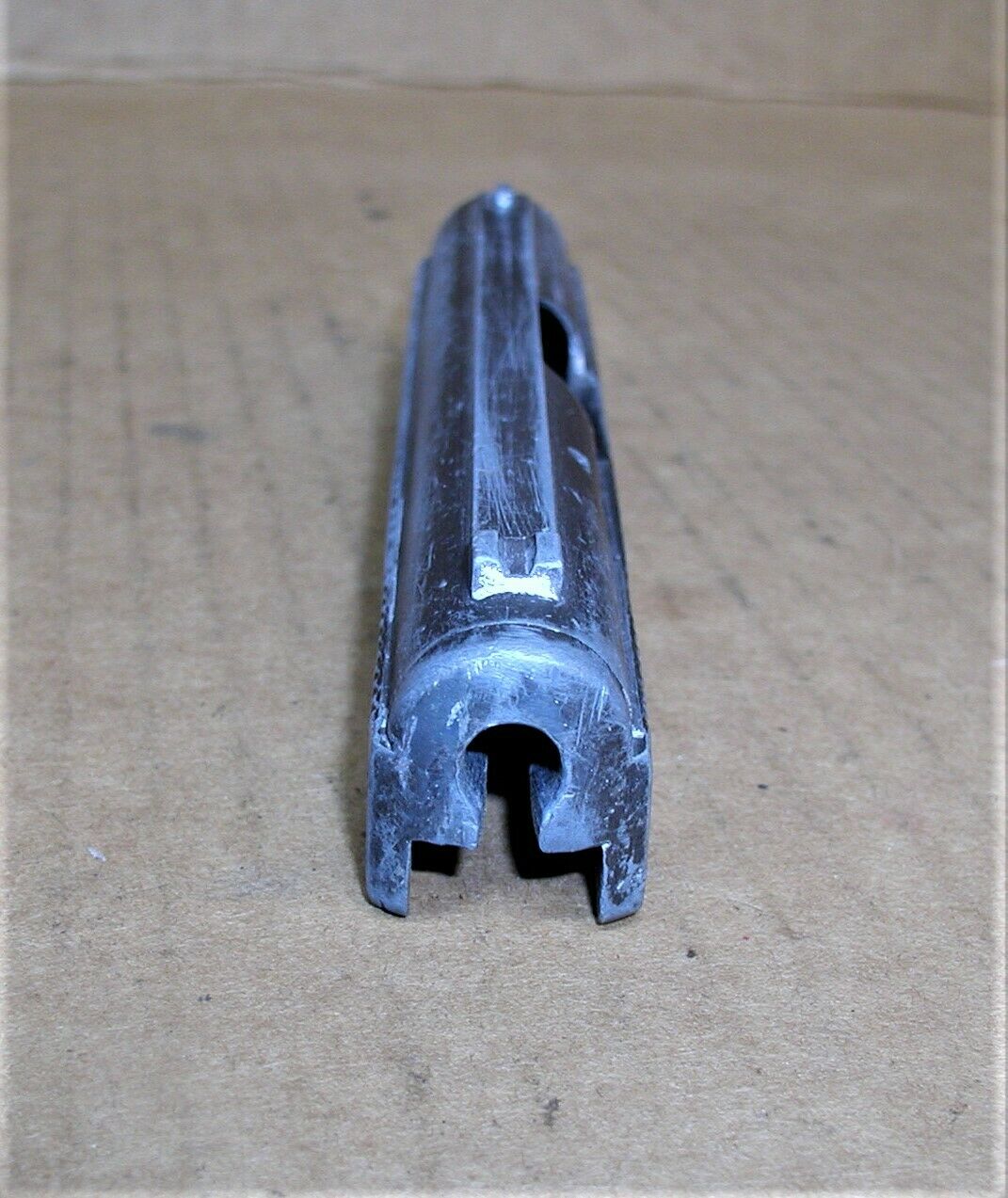 JIMENEZ-ARMS-JA-380-Slide-380-Cal-Stripped-Used-224713447695-3 JIMENEZ ARMS J.A. 380 - Slide, .380 Cal. Stripped Used - Image 4