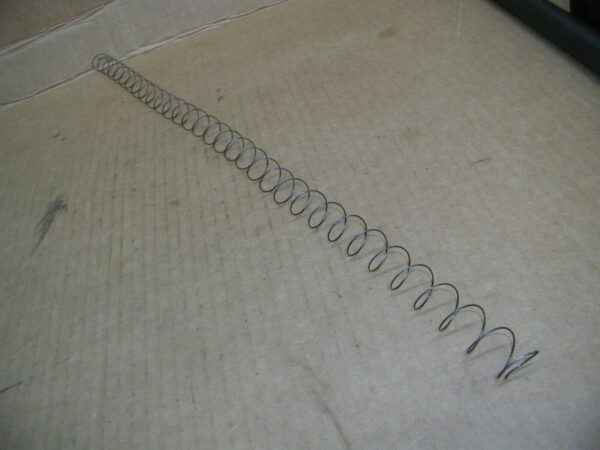 Winchester 50, 59 - Magazine Spring, 12G Used - Image 3